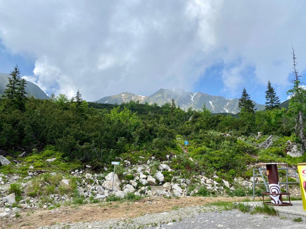 Villa Luxusná Drevenica Zuberec s Wellness, Západné Tatry, Orava Exterior foto
