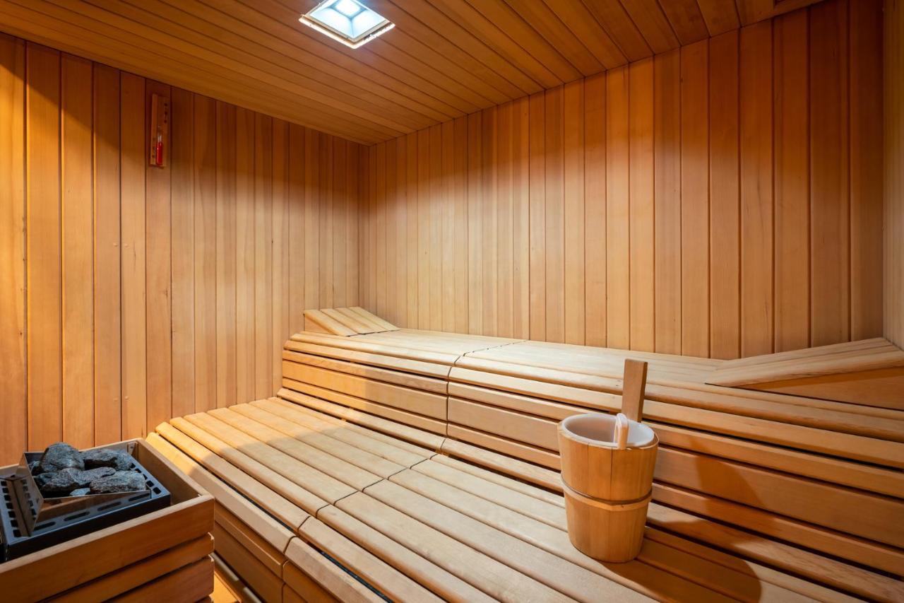 Villa Luxusná Drevenica Zuberec s Wellness, Západné Tatry, Orava Exterior foto