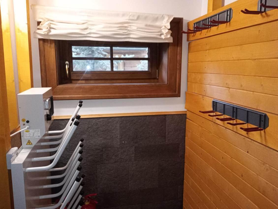 Villa Luxusná Drevenica Zuberec s Wellness, Západné Tatry, Orava Exterior foto
